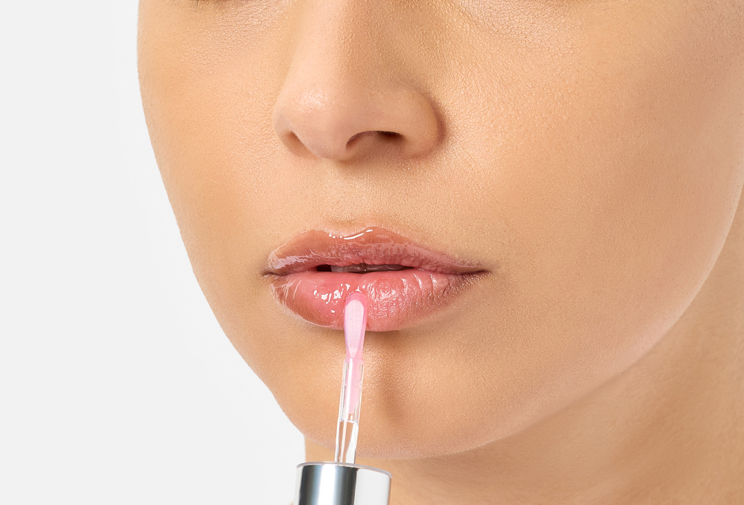 PETITFEE Volumizing Lip Oil Super Volume Lip Oil 3 g PETITFEE Volumizing Lip Oil Super Volume Lip Oil