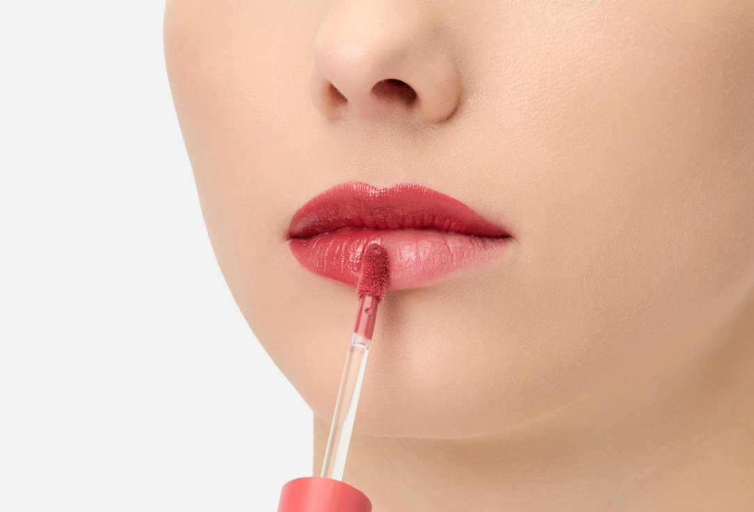 Pastel Cosmetics Lips & Face Tint FULL BLOOM LIP & BLUSH