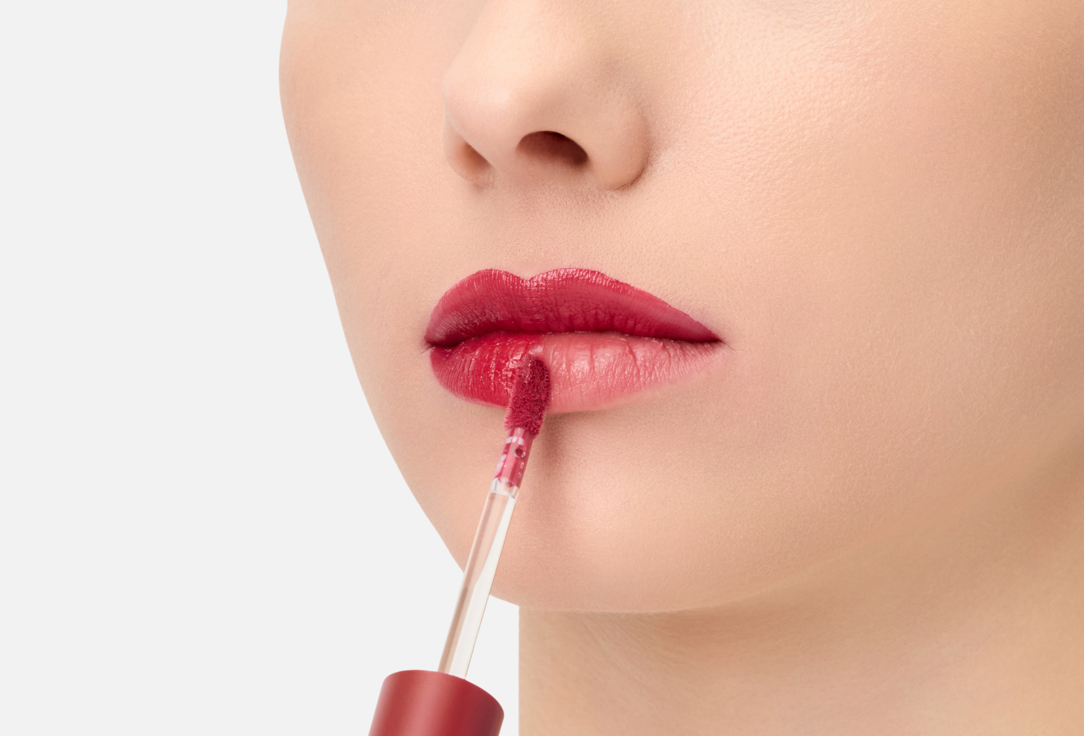 Pastel Cosmetics Lips & Face Tint FULL BLOOM LIP & BLUSH