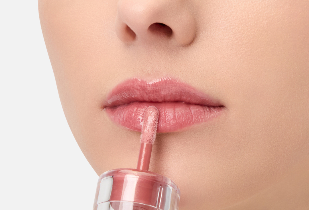 Pastel Cosmetics Hydrayting Lip Balm BABY BALM SERUM GLOSS 31, Flirty 3.2 ml Pastel Cosmetics Hydrayting Lip Balm BABY BALM SERUM GLOSS