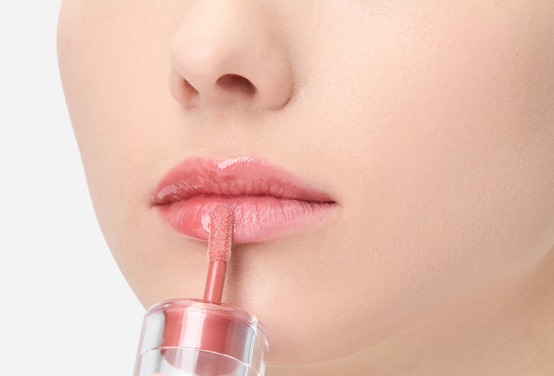 Pastel Cosmetics Hydrayting Lip Balm BABY BALM SERUM GLOSS