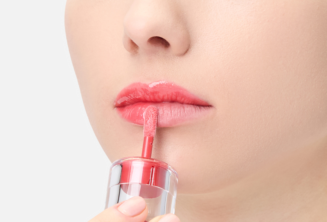 Pastel Cosmetics Hydrayting Lip Balm BABY BALM SERUM GLOSS
