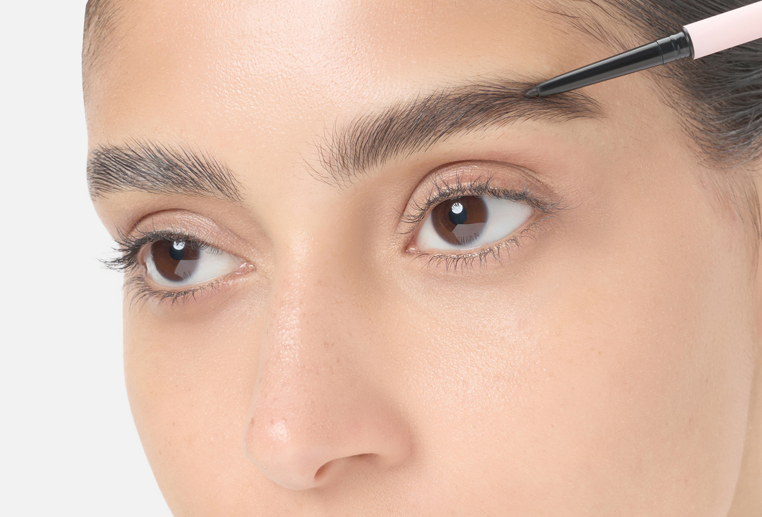 KARA BEAUTY brow pencil Flick Fix