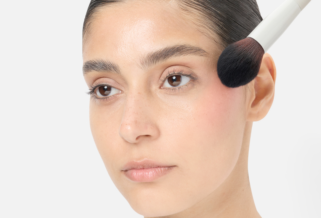 KARA BEAUTY Multi-use creamy lip & cheek blush Stay Blushin’