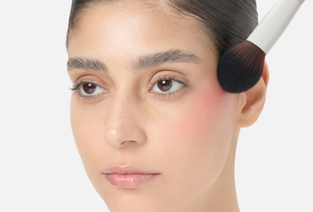 KARA BEAUTY Lightweight hydrating liquid blush Blissful Joy Ride 8 g KARA BEAUTY Lightweight hydrating liquid blush Blissful