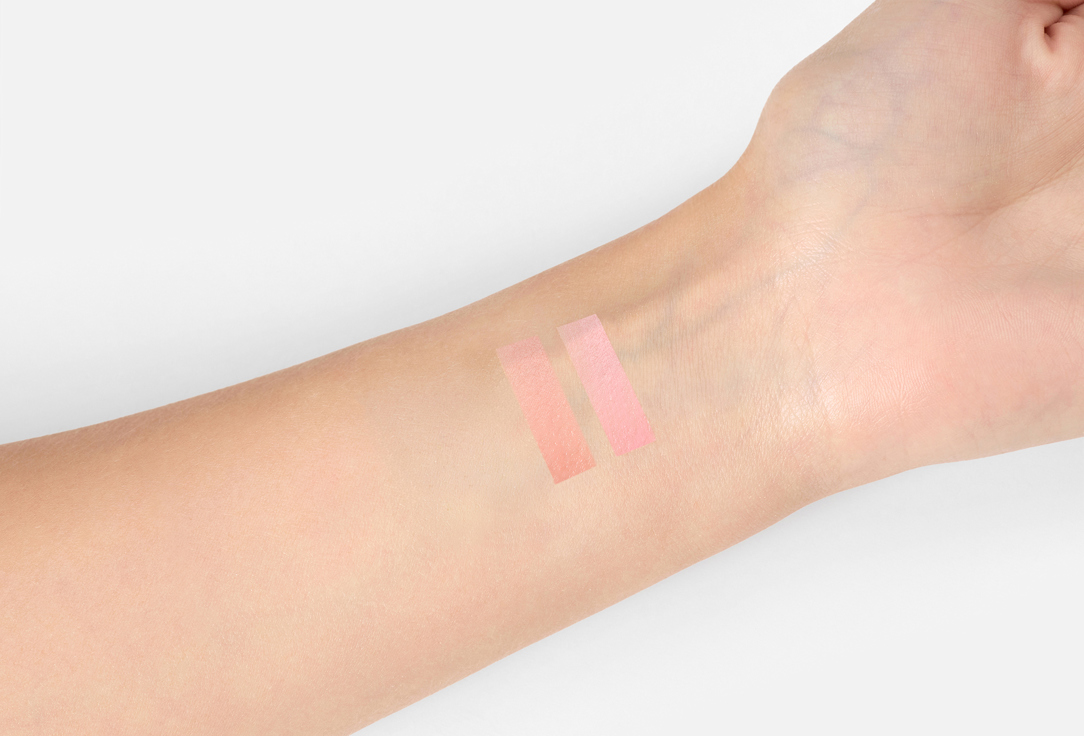 KARA BEAUTY Dual-use lip and cheek cream balm Flora Flush Flora Flush 3.5 g KARA BEAUTY Dual-use lip and cheek cream balm Flora Flush