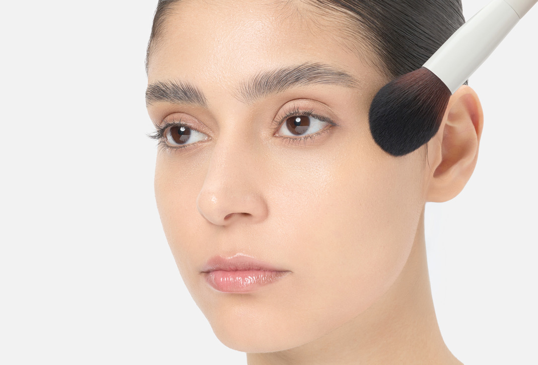 KARA BEAUTY Cream-balm bronzer Natural Glow Sculpt Bronzer Balm