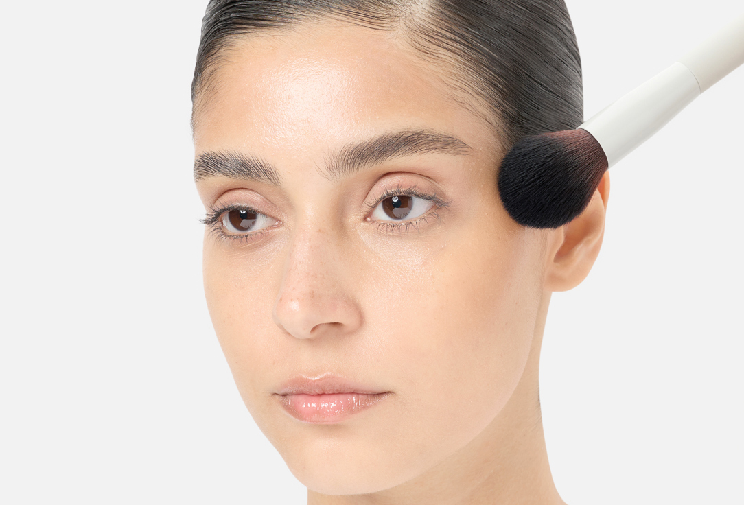 KARA BEAUTY Glow and sculpt Cream-balm bronzer Natural Glow Sculpt Bronzer Balm