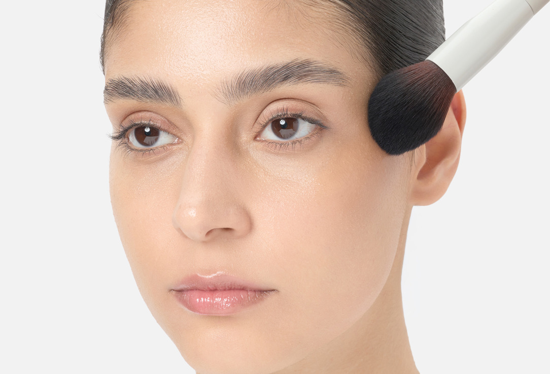 KARA BEAUTY Cream-balm bronzer Natural Glow Sculpt Bronzer Balm Espresso 31.3 ml KARA BEAUTY Cream-balm bronzer Natural Glow Sculpt Bronzer Balm