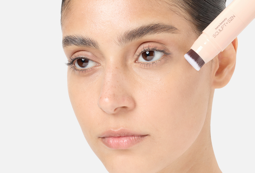 KARA BEAUTY Creamy contour stick Sculpt SZN