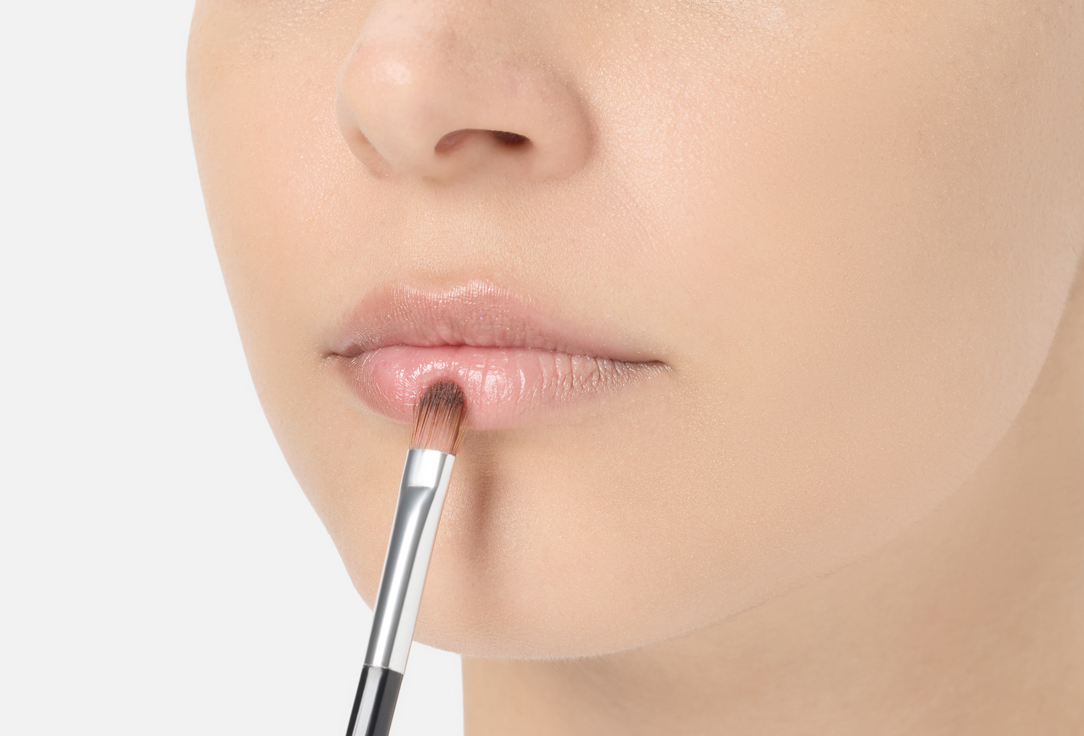 KARA BEAUTY Hydrating soothing tinted lip balm Never Been Kissed