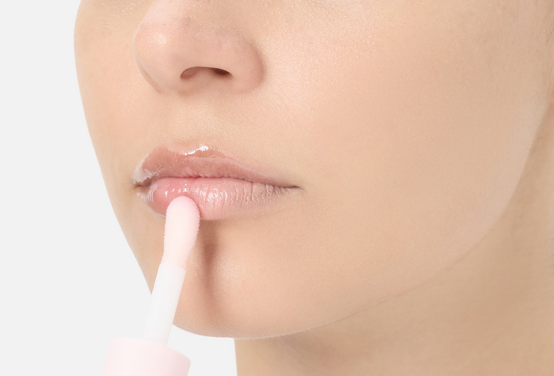 KARA BEAUTY Ultra-glossy hydrating lip oil Jelly Much?