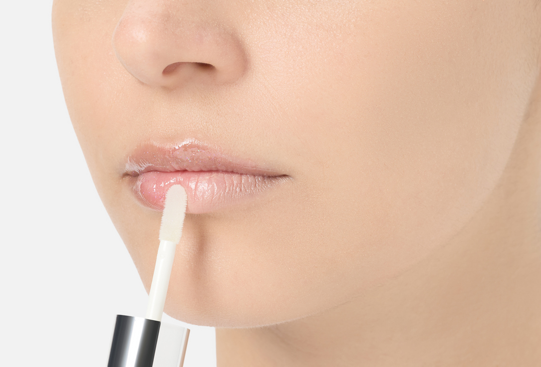 KARA BEAUTY lip gloss Level Up Hologlam 3.1 g KARA BEAUTY lip gloss Level Up