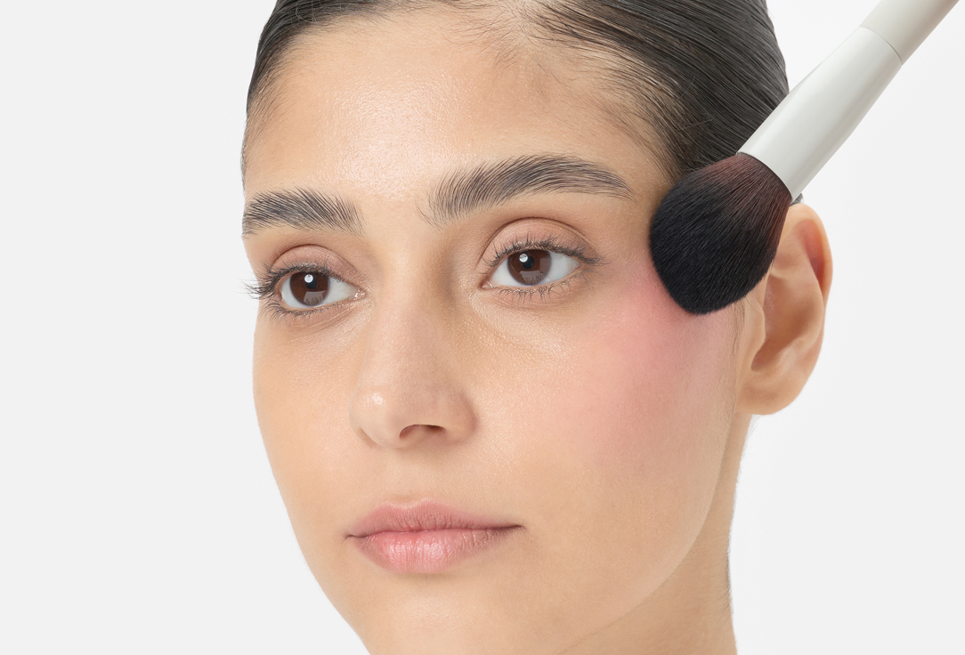 MakeOver22 Cheek Tint Baby Cheek Tint & Blusher 08, Lively 3 g MakeOver22 Cheek Tint Baby Cheek Tint & Blusher