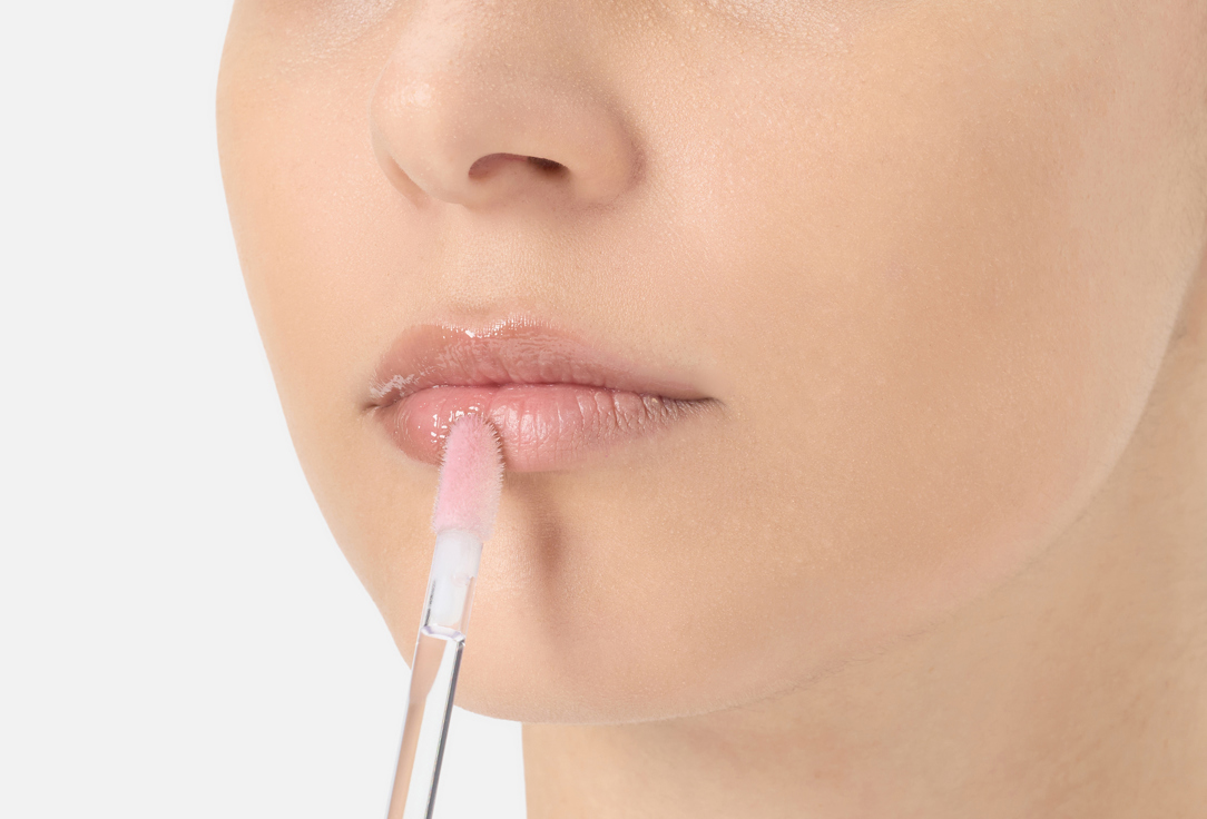 Revlon Hydrating Glossy Lip Oil Super Lustrous Glimmer Lip Oil