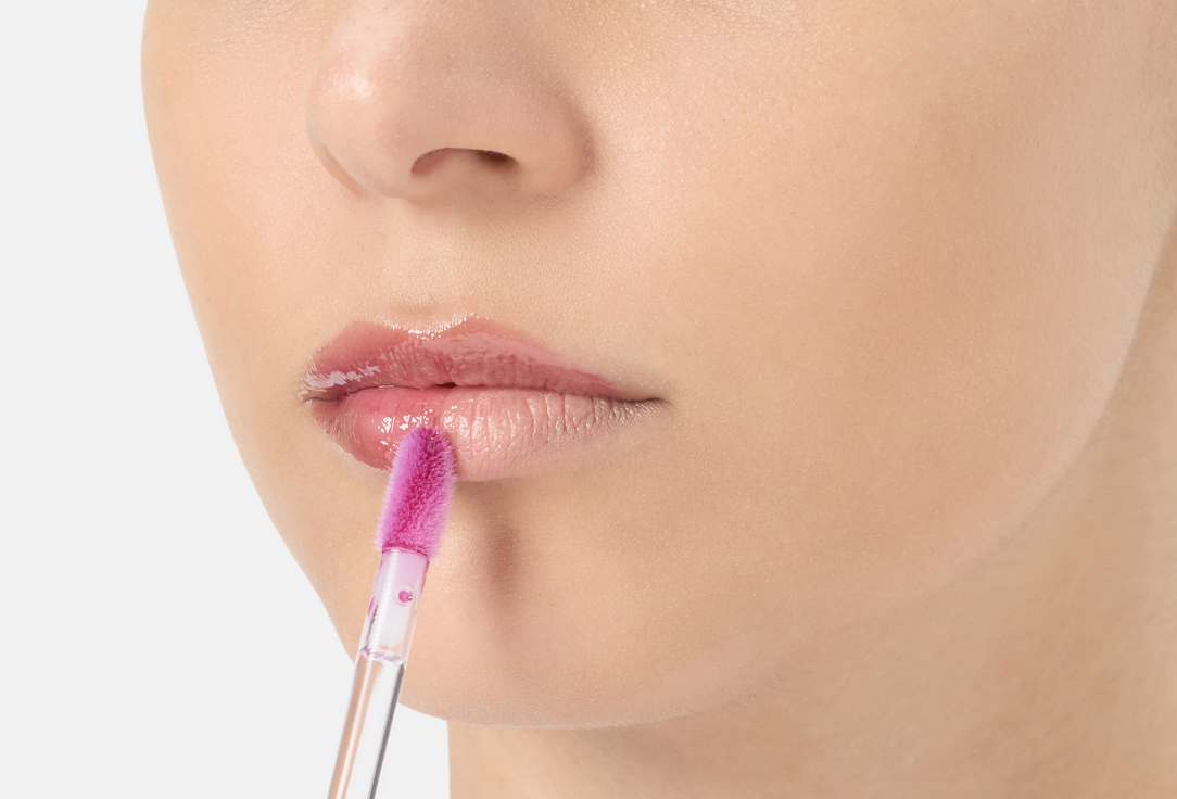 Revlon Hydrating Glossy Lip Oil Super Lustrous Glimmer Lip Oil