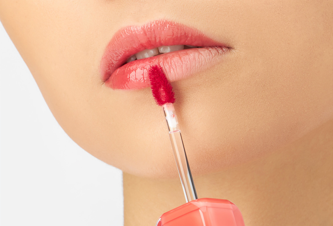 Milk Touch hydrating glow lip tint Jelly Fit Tinted Glow Tint