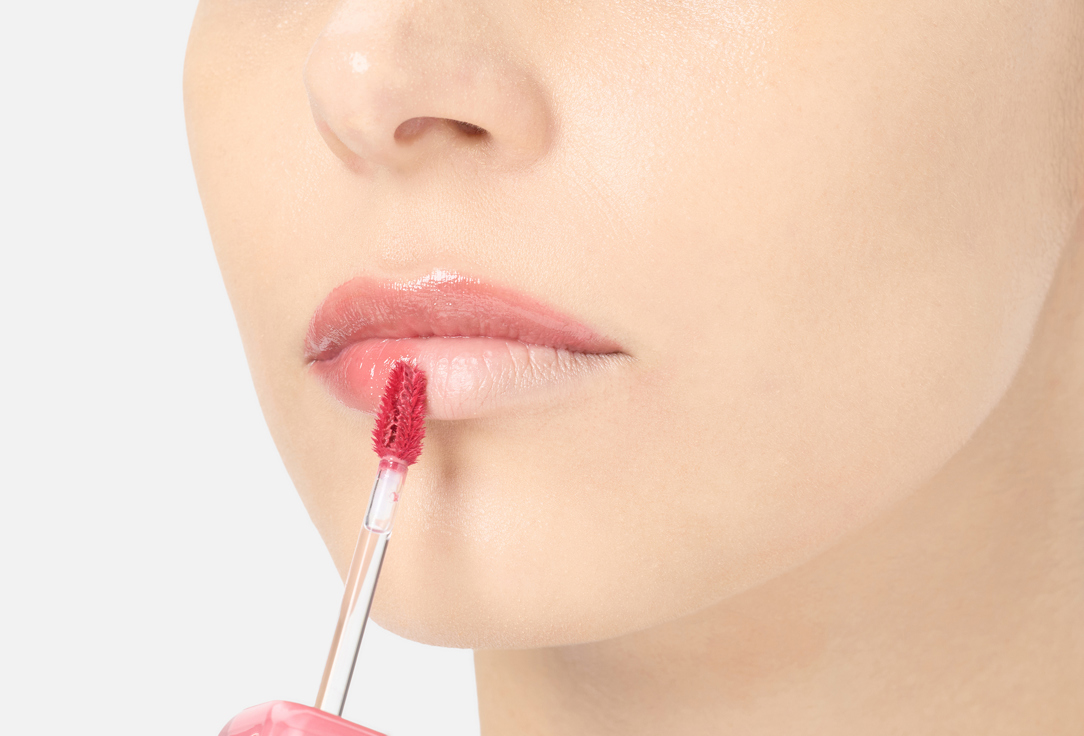 Milk Touch hydrating glow lip tint Jelly Fit Tinted Glow Tint 04, Mute-ficial plum 4 g Milk Touch hydrating glow lip tint Jelly Fit Tinted Glow Tint