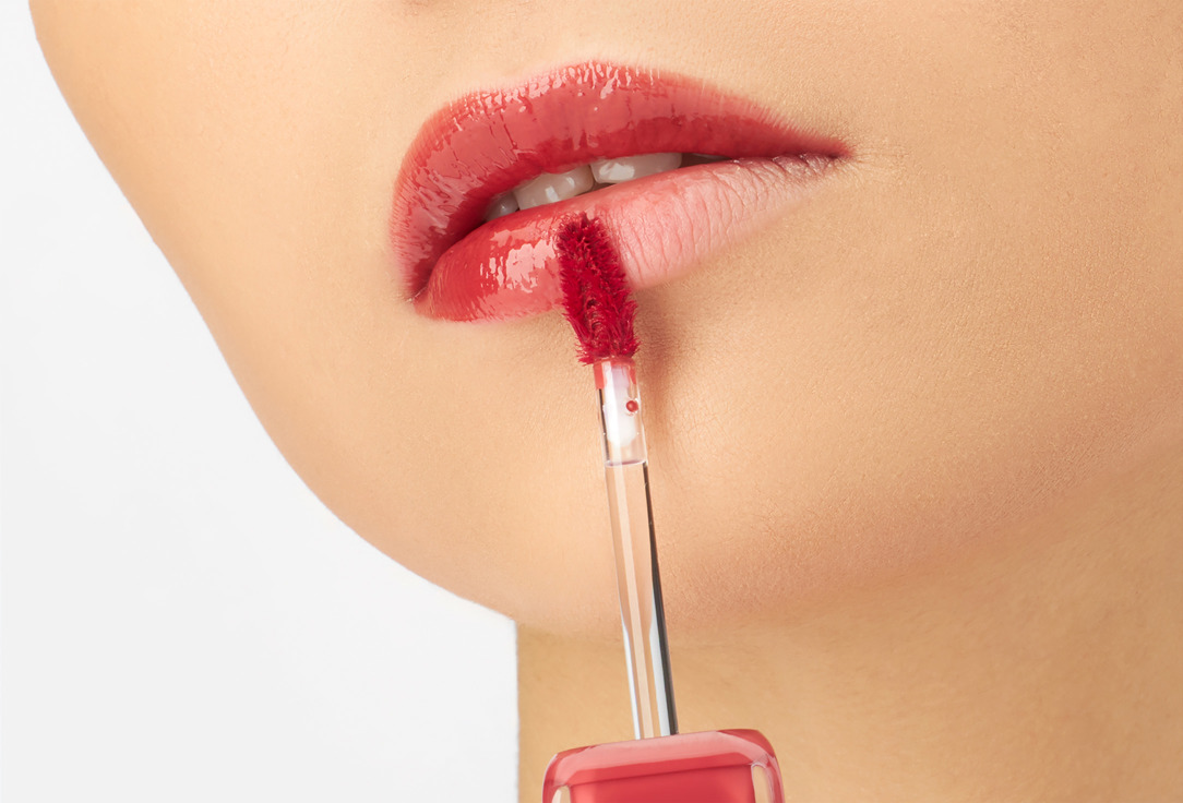 Milk Touch hydrating glow lip tint Jelly Fit Tinted Glow Tint
