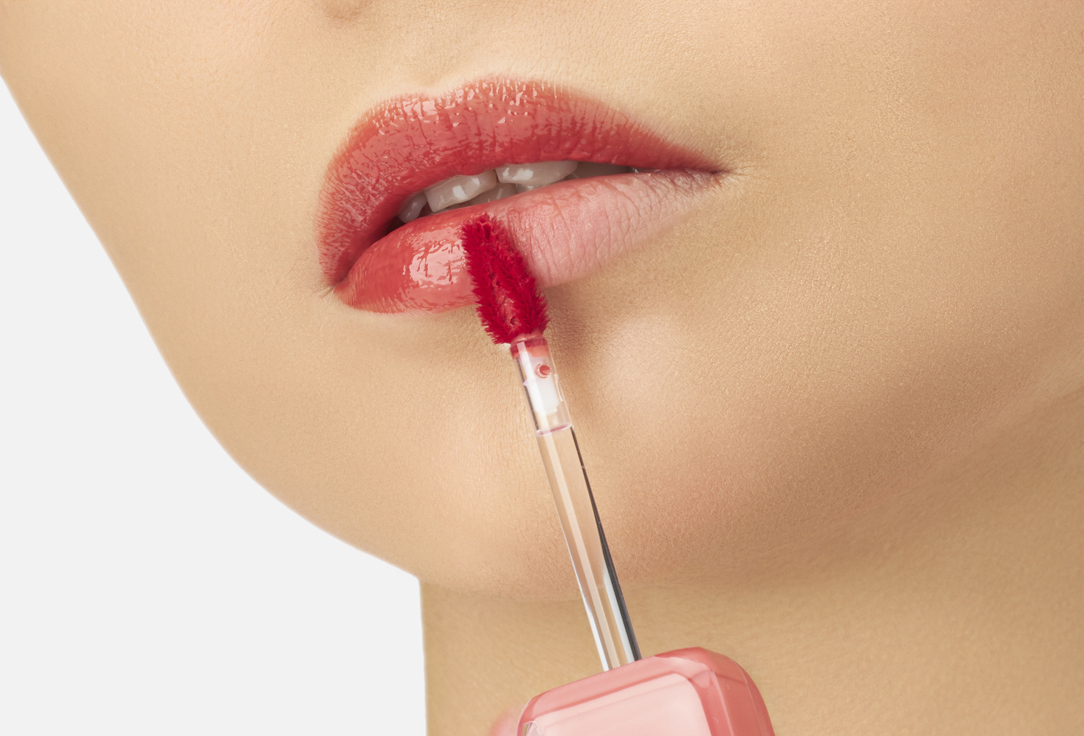 Milk Touch hydrating glow lip tint Jelly Fit Tinted Glow Tint