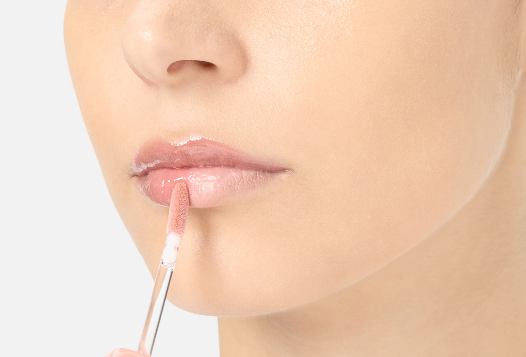 Milk Touch Sheer glossy lip stain DEW STAIN SHEER LIP GLOSS 01, Morning haze 4 g Milk Touch Sheer glossy lip stain DEW STAIN SHEER LIP GLOSS