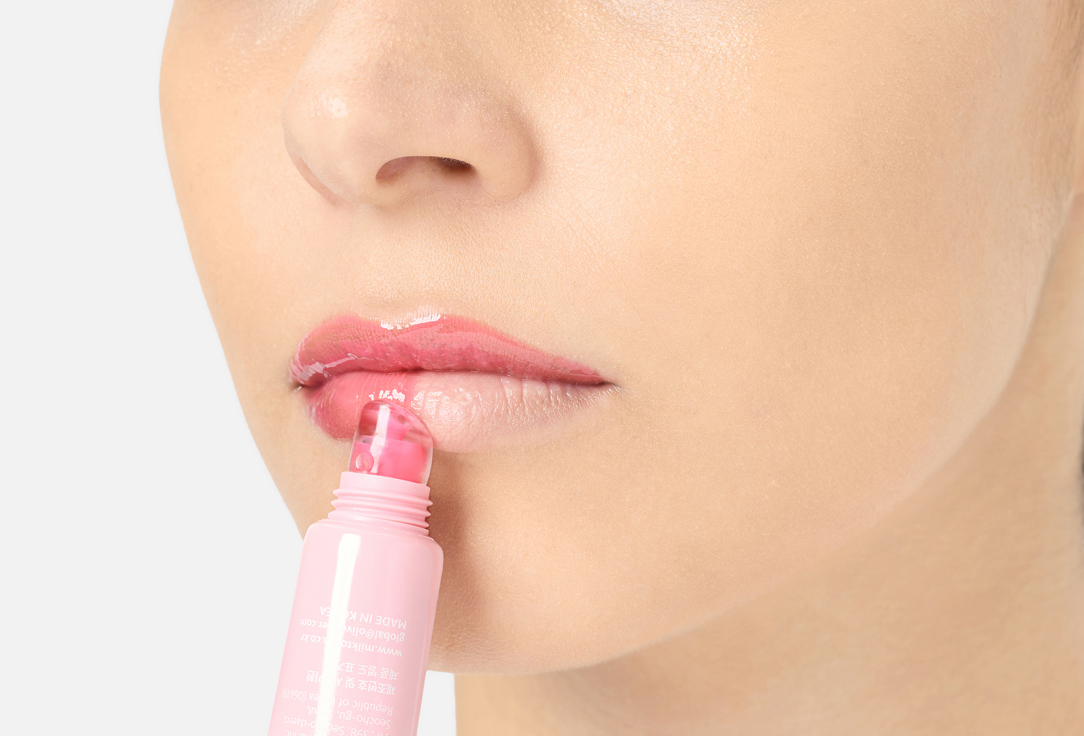 Milk Touch Collagen-boosting hydrating lip balm Glow Up Collagen Lip Balm Bubble Sugar 15 g Milk Touch Collagen-boosting hydrating lip balm Glow Up Collagen Lip Balm