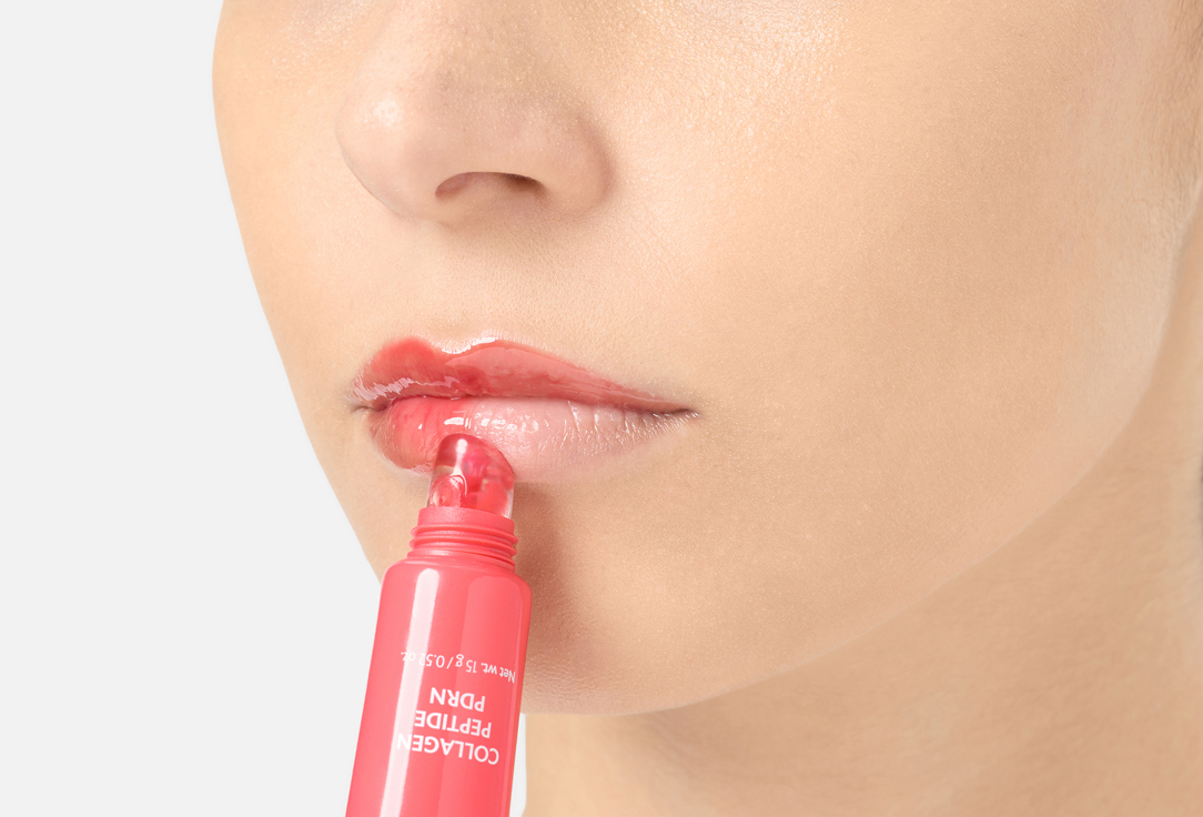 Milk Touch Collagen-boosting hydrating lip balm Glow Up Collagen Lip Balm Berry Tart 15 g Milk Touch Collagen-boosting hydrating lip balm Glow Up Collagen Lip Balm