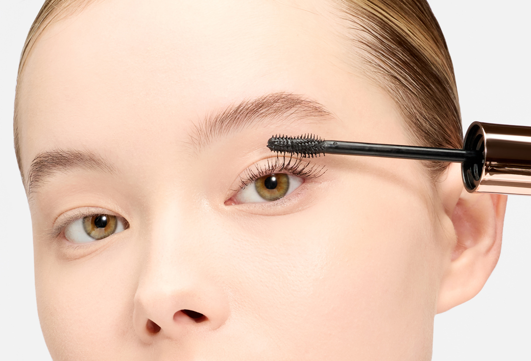 KIKO Milano Mascara Maxi Mod Volume & Curl