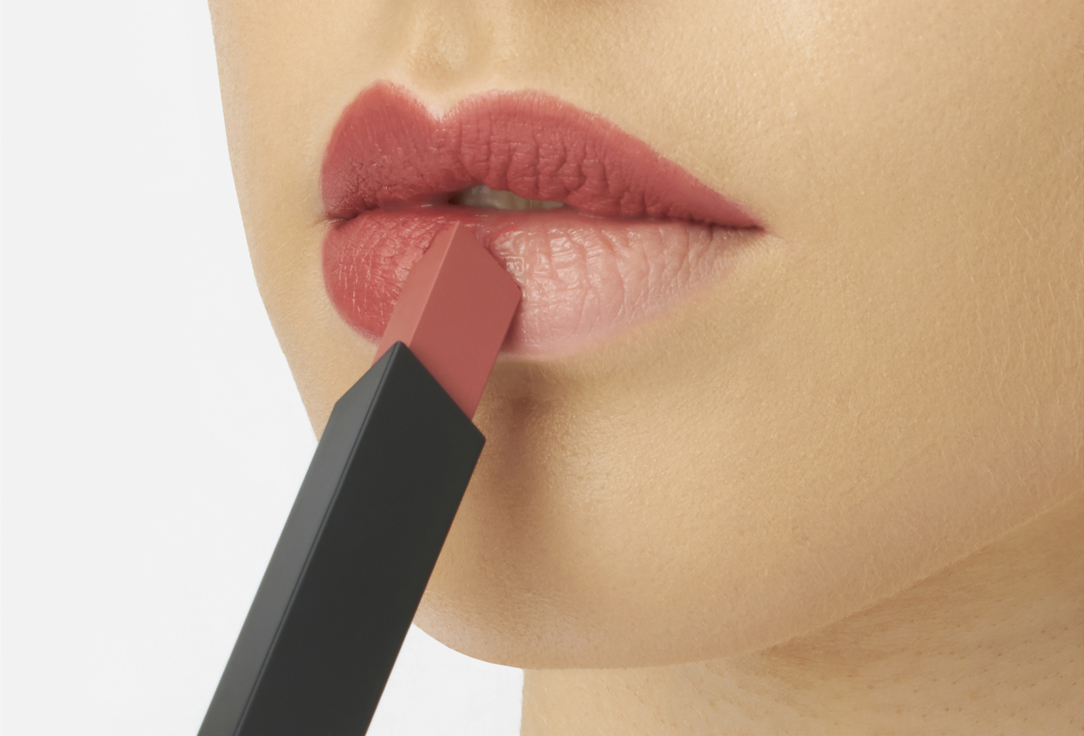 Yves Saint Laurent Matte Lipstick The Slim
