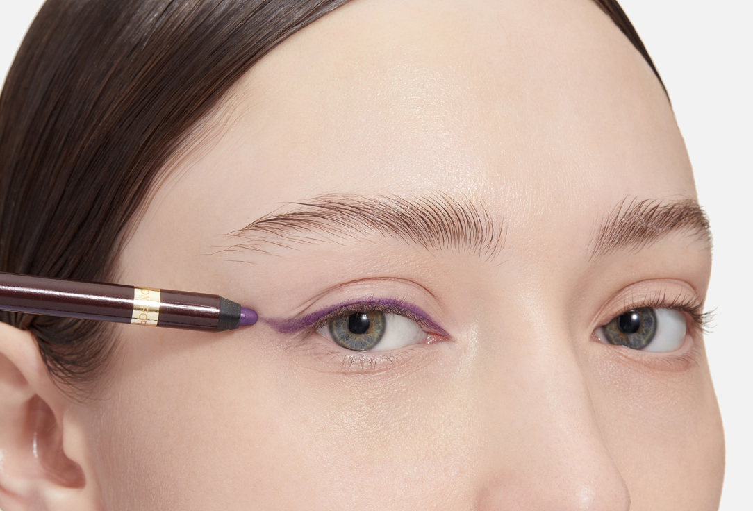 Tom Ford Gel eyeliner pencil Gel Eyeliner
