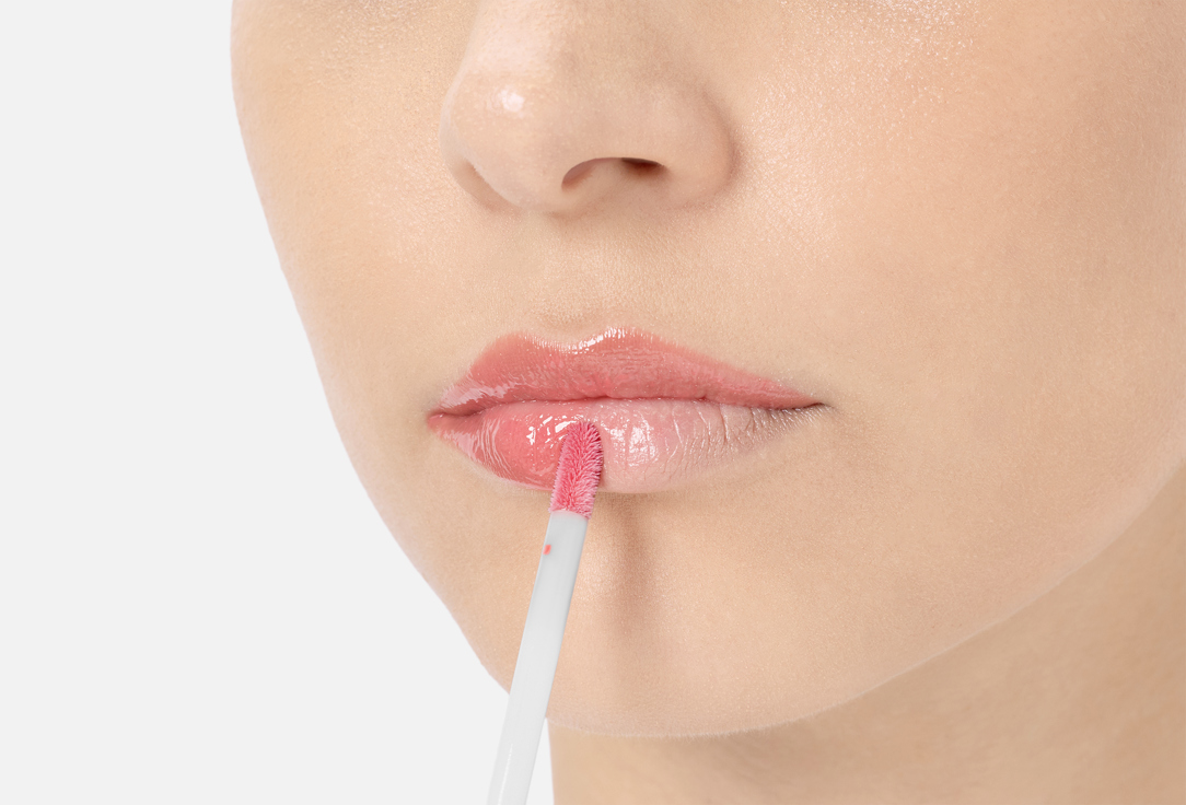 Buxom Lip Gloss Full-On Plumping Lip Cream