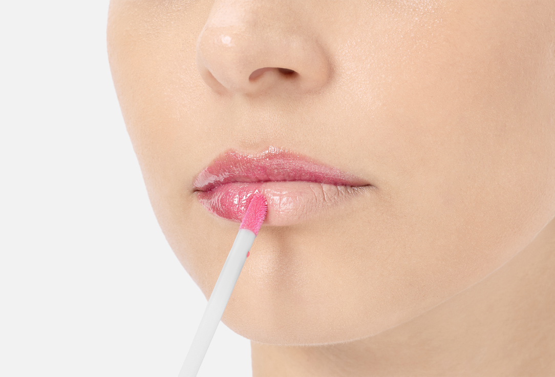 Buxom Lip Gloss Full-On Plumping Lip Polish