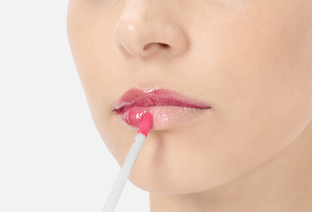 Buxom Lip Gloss Full-On Plumping Lip Polish