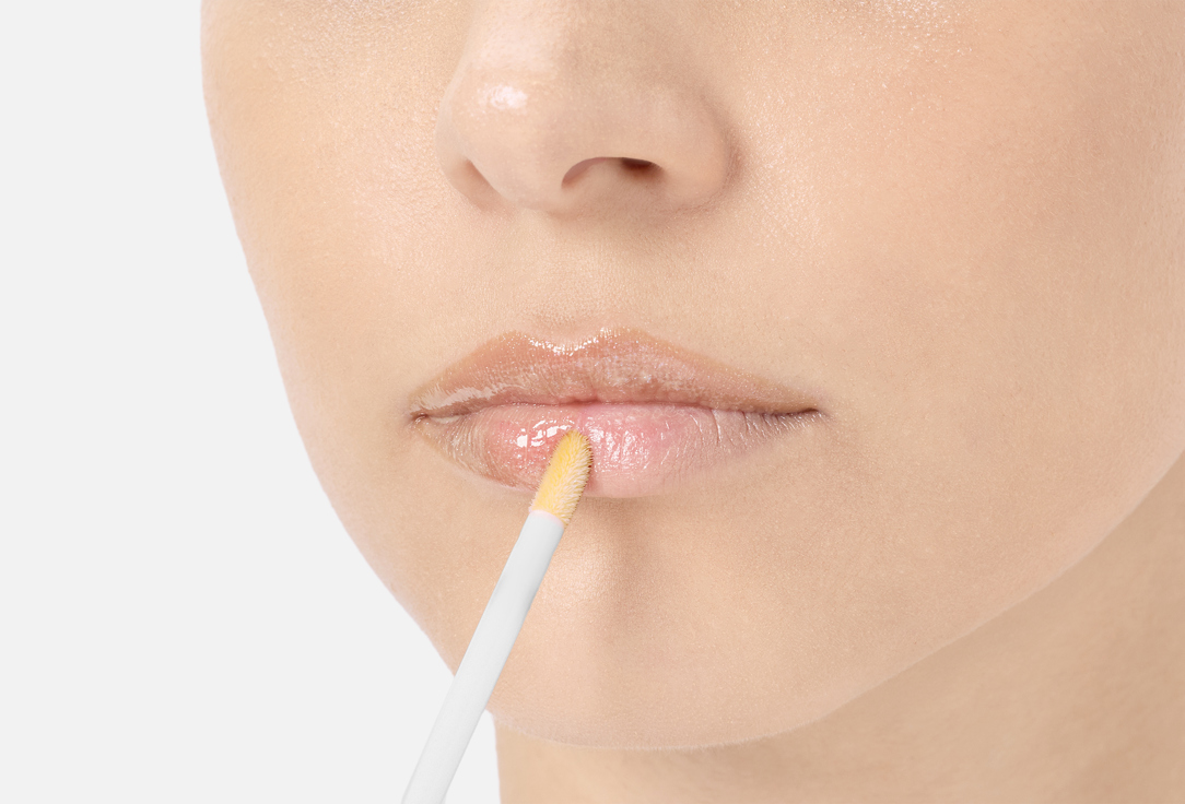 Buxom Lip Gloss Full-On Plumping Lip Polish