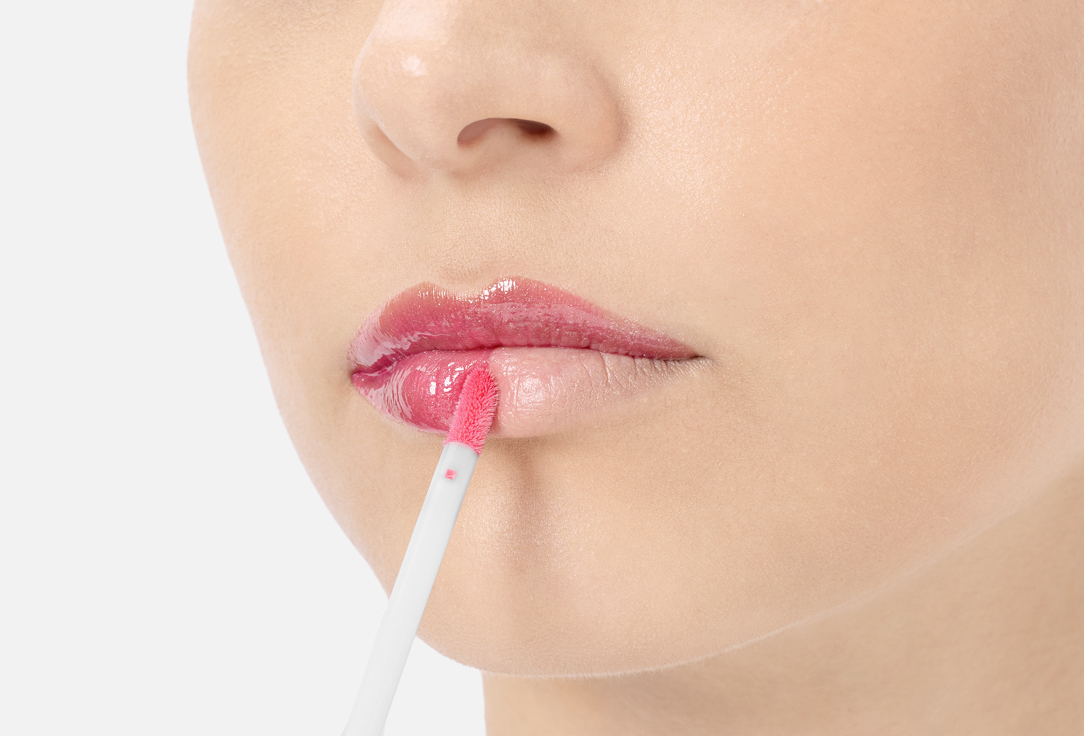 Buxom Lip Gloss Full-On Plumping Lip Polish