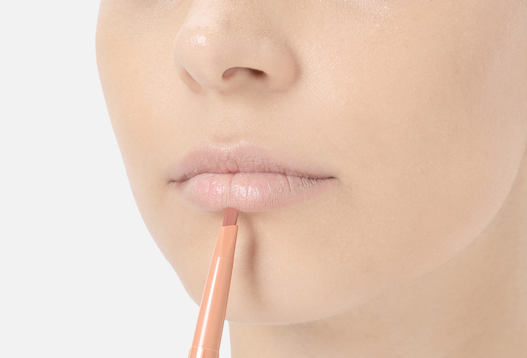 Buxom Lip Liner Power Line Plumping