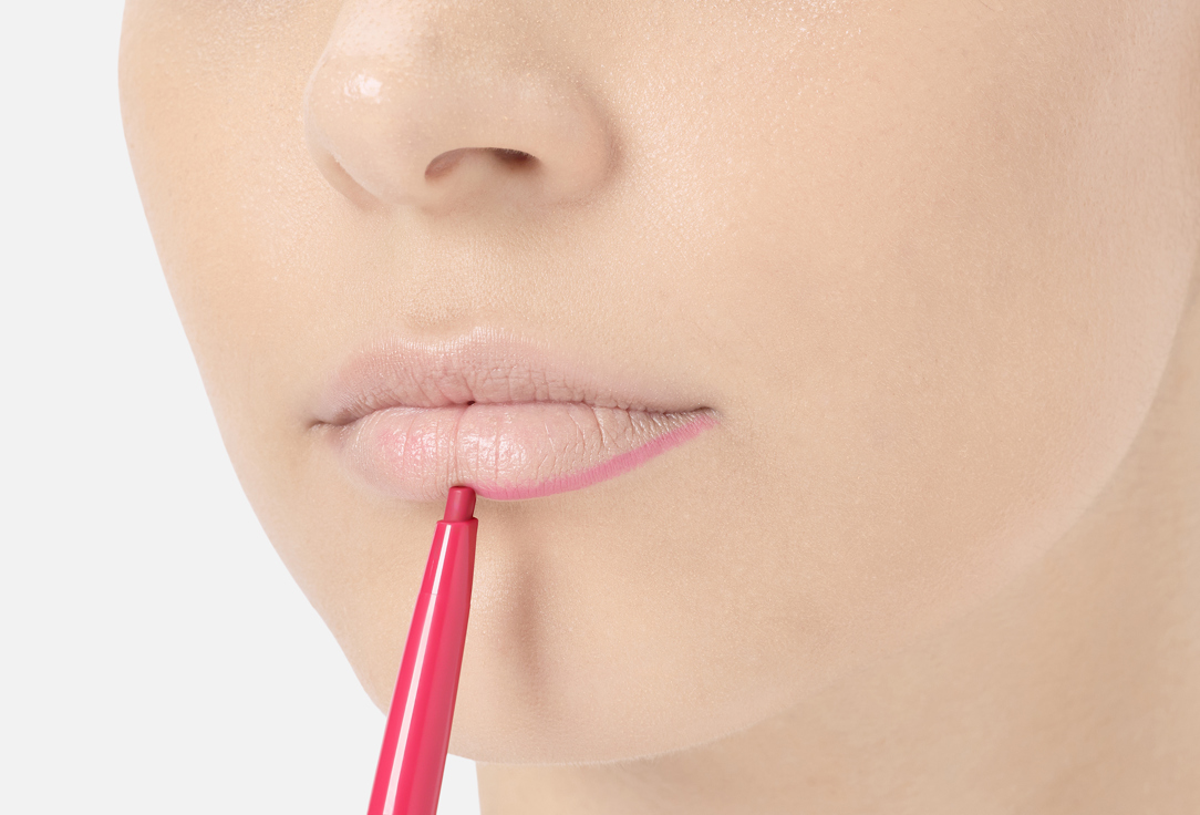 Buxom Lip Liner Power Line Plumping
