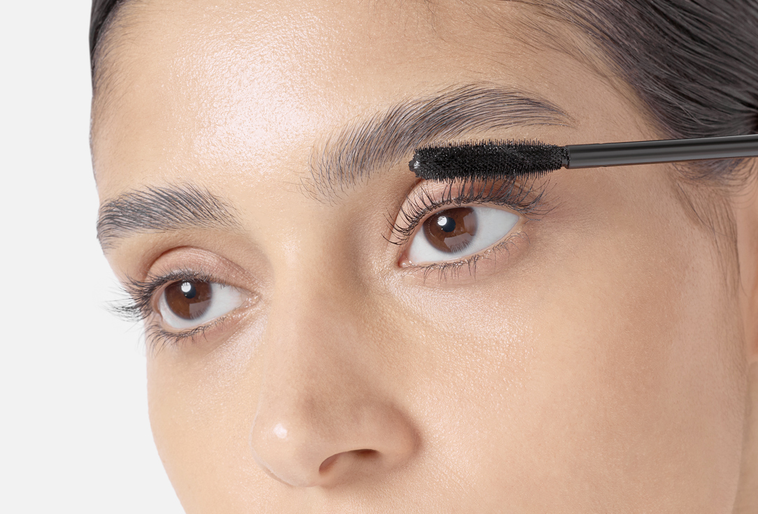 Buxom Lengthtening Mascara Lash Volumizing Mascara