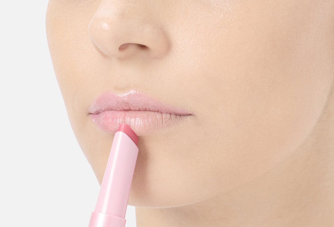 Buxom Lip Balm Full-On Plumping Lip Glow Balm