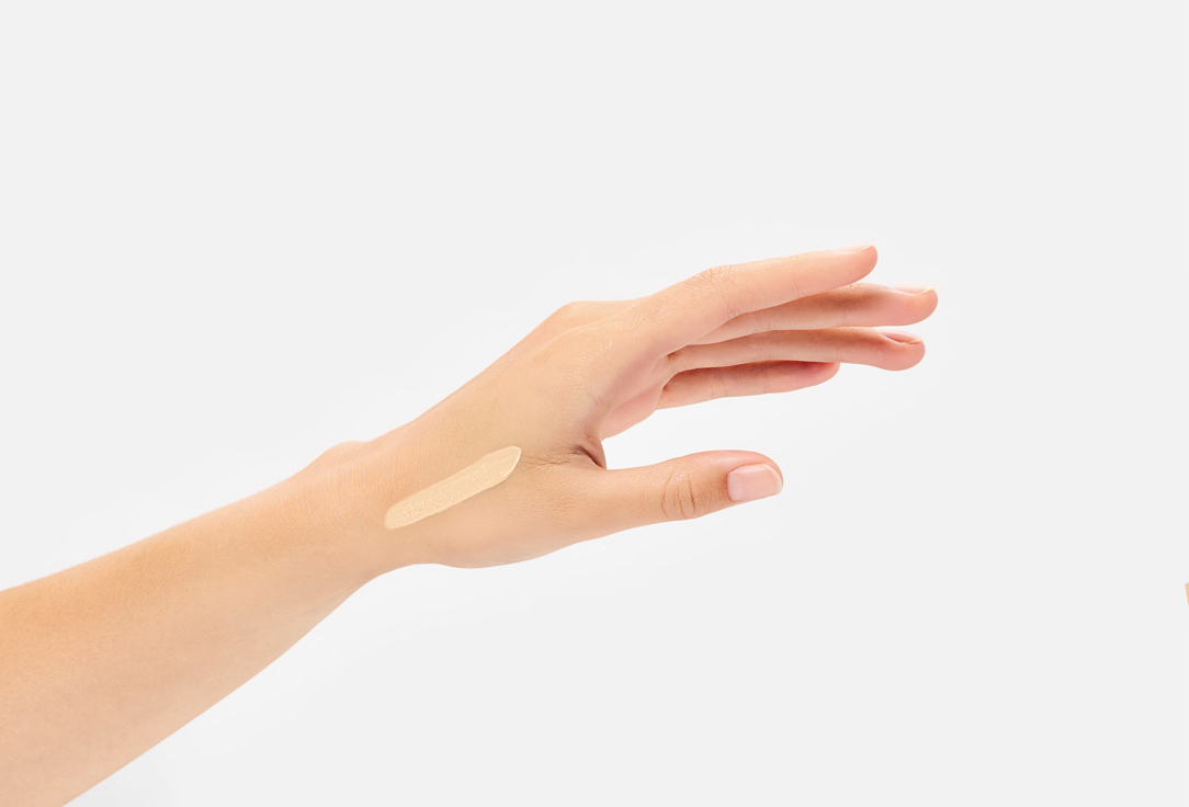 ALIX AVIEN Matte Liquid Concealer Vegan Liquid Concealer