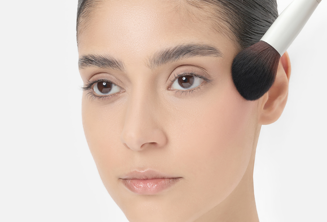 ALIX AVIEN Powder Blush Vegan Mineral Blusher