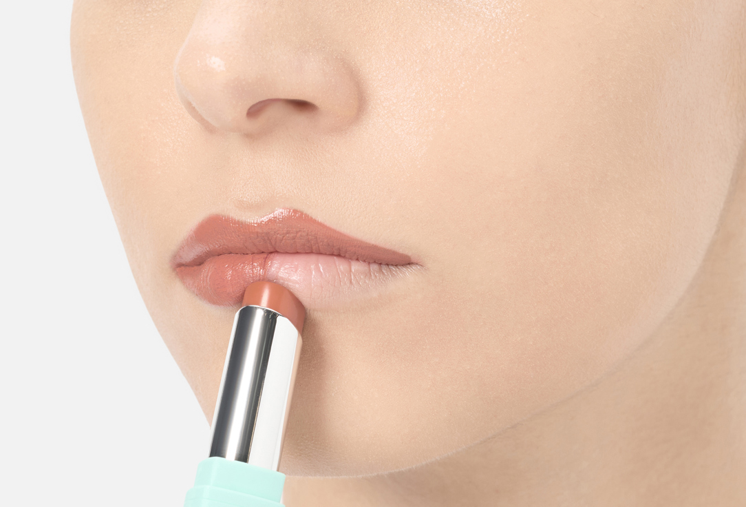 ALIX AVIEN Vegan Mascara Touch Of Natural