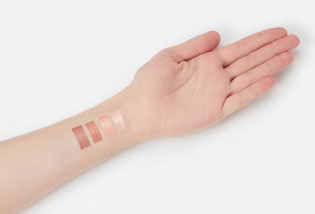 Sisley Палетка теней для век Phyto-Eye Palette