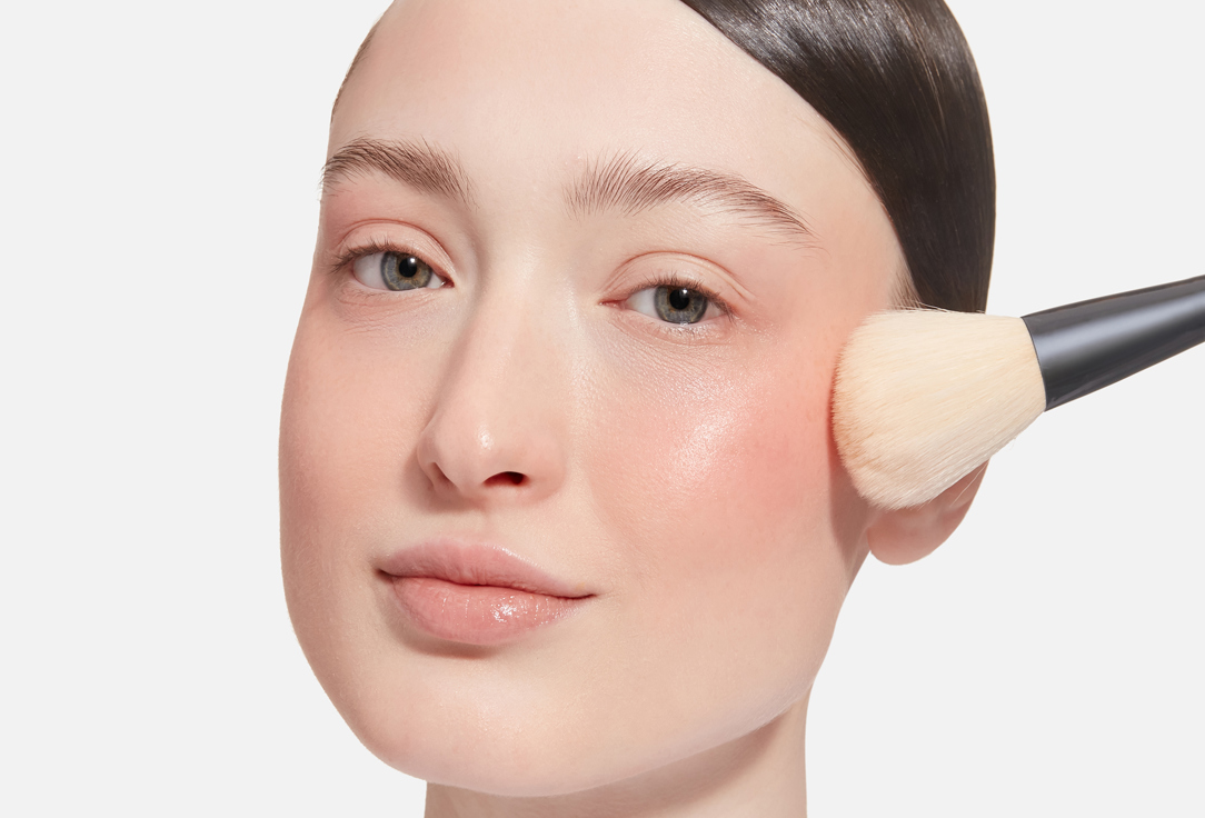 Clinique Creamy blush stick Chubby Stick™ Cheek Color Balm