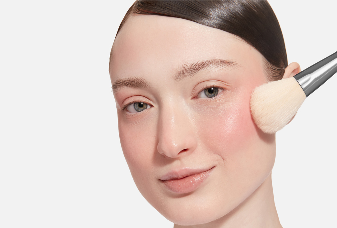 Clinique Creamy blush stick Chubby Stick™ Cheek Color Balm Roly poly ros 6 g Clinique Creamy blush stick Chubby Stick™ Cheek Color Balm