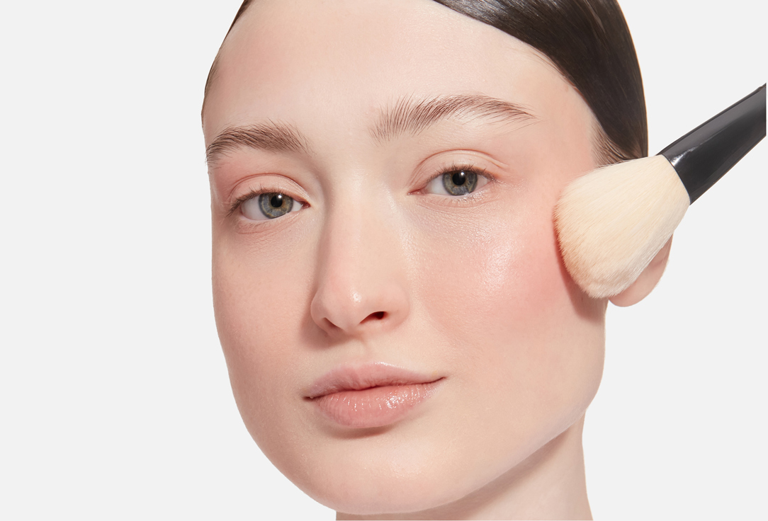 Clinique Creamy blush stick Chubby Stick™ Cheek Color Balm Pumped up peony 6 g Clinique Creamy blush stick Chubby Stick™ Cheek Color Balm