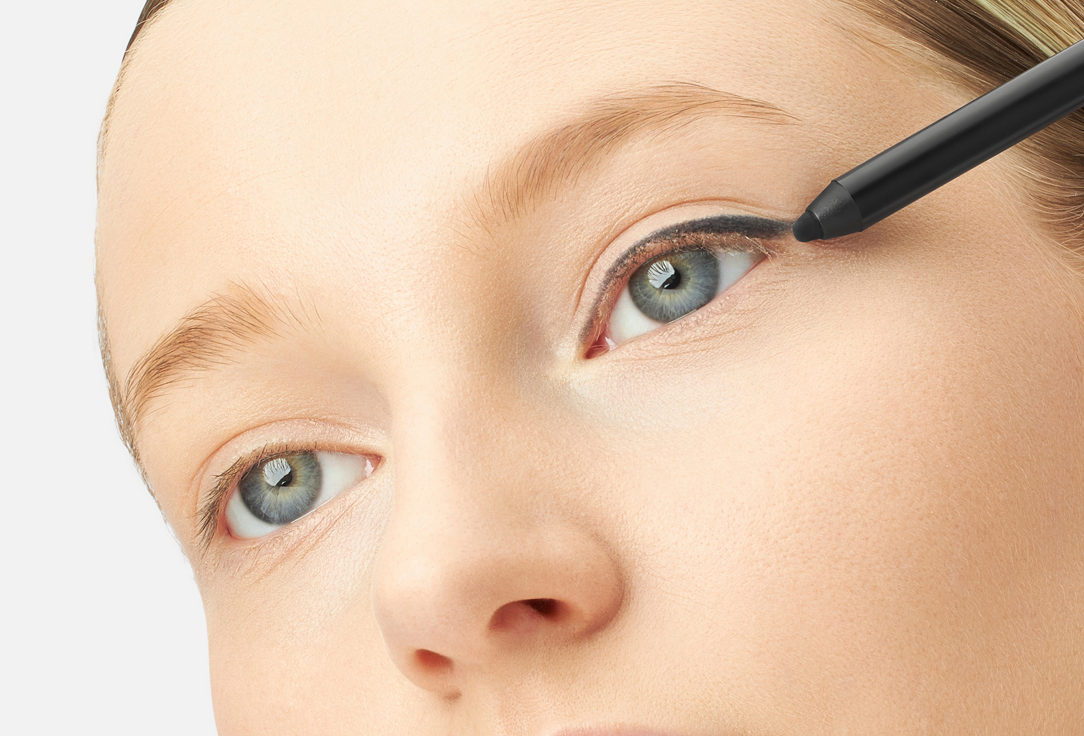 BY TERRY Waterproof Eyeliner CRAYON BLACKSTAR
