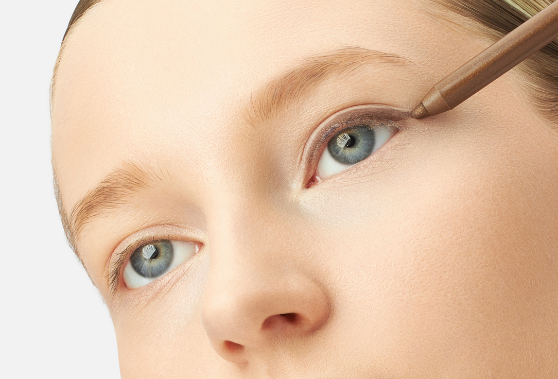 BY TERRY Waterproof Eyeliner CRAYON BLACKSTAR