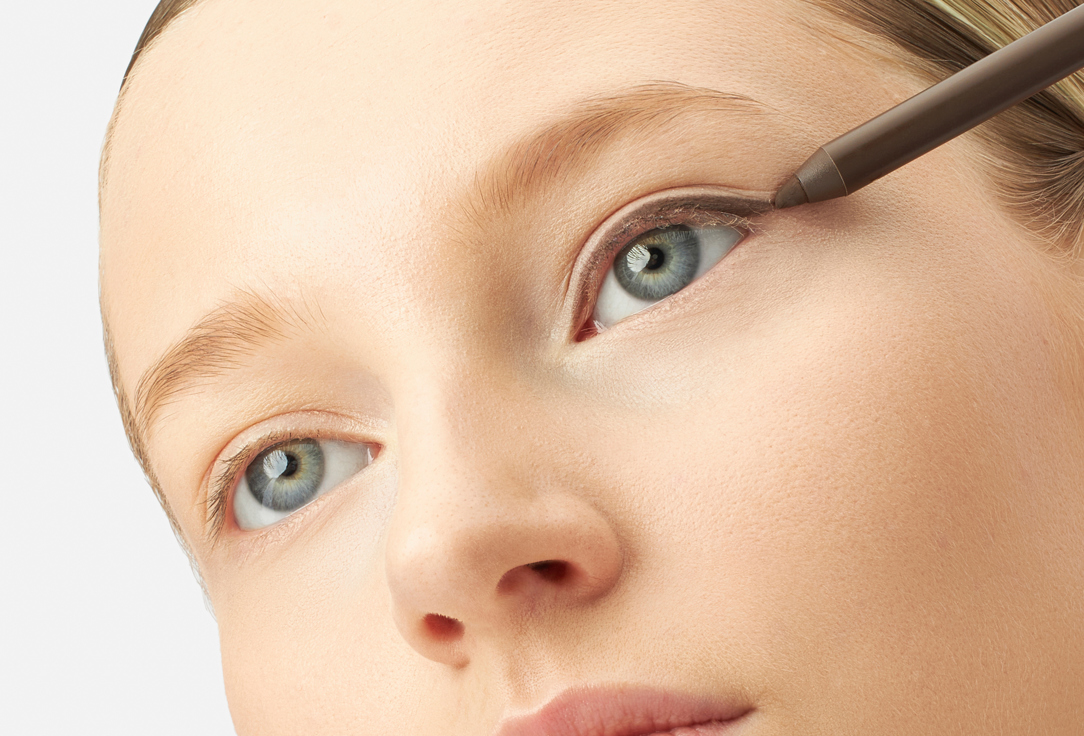 BY TERRY Waterproof Eyeliner CRAYON BLACKSTAR 4, Brown Secret 1.2 g BY TERRY Waterproof Eyeliner CRAYON BLACKSTAR