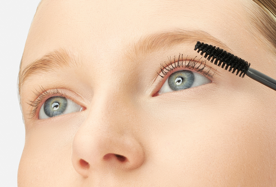 BY TERRY Waterproof volumising mascara TERRYBLY WATERPROOF